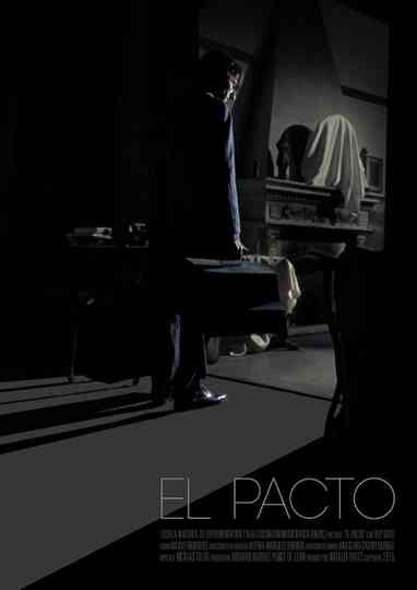 The Pact Poster
