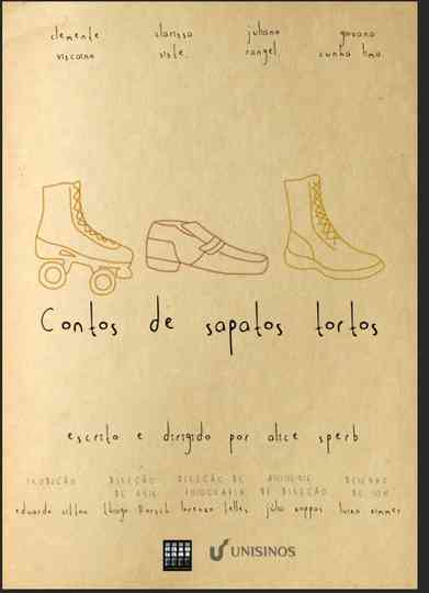 Tales of crooked shoes Poster