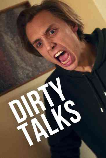 Dirty Talks Poster