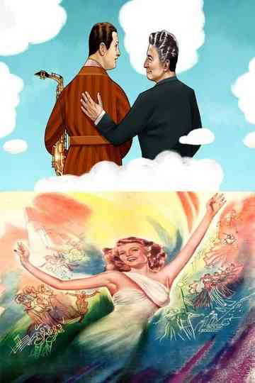 Down to Earth Poster