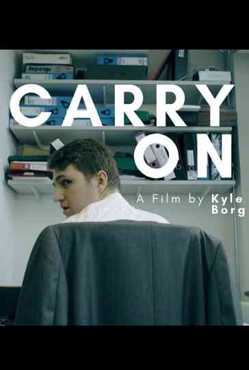 Carry On Poster