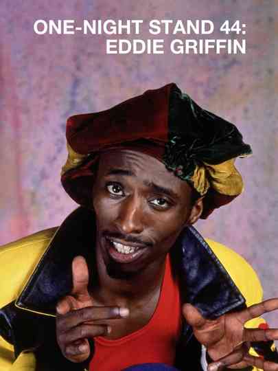 One Night Stand Eddie Griffin Poster