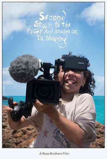 Second Star to the Right and Straight On til Morning Poster