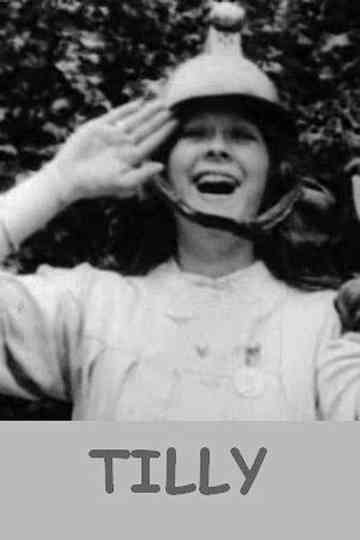 When Tilly's Uncle Flirted Poster