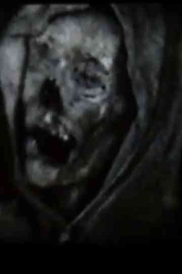 The Dead of San Angelo Poster