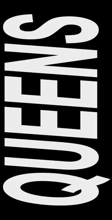 Queens Poster