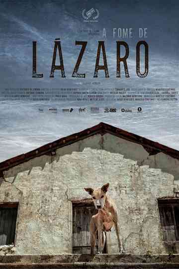 Lazarus Hunger Poster