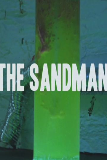 The Sandman