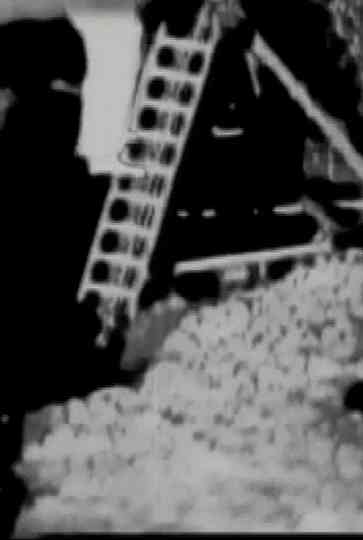 Projeto Apollo Poster