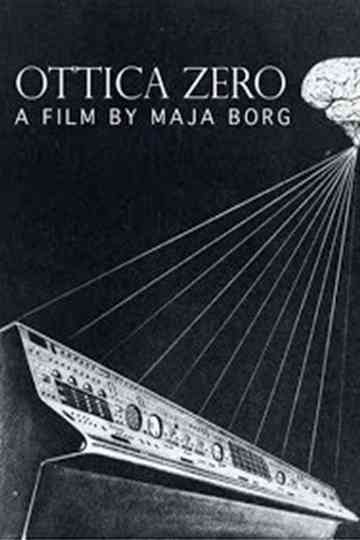 Ottica Zero Poster
