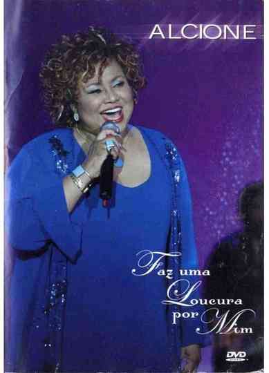 Alcione  Faz Uma Loucura Por Mim