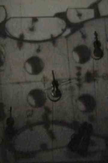 Four Recent Installations Poster