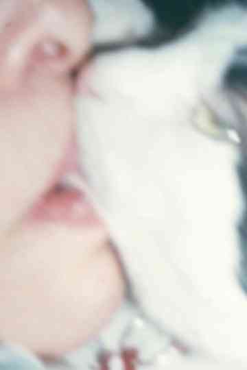 Mysteries of the Pussies Poster