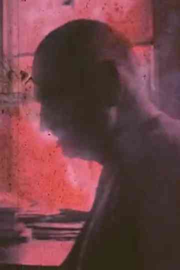 Carl Ruggles Christmas Breakfast Poster