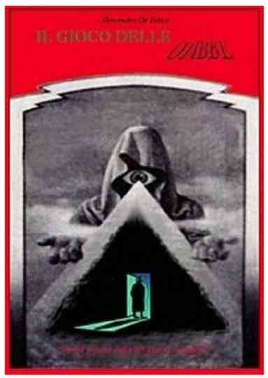 The Game of Shadows Poster