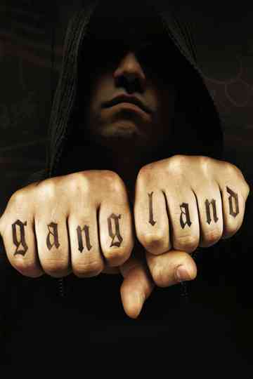 Gangland