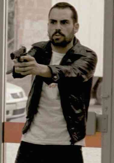 Só Por Acaso Poster