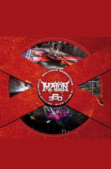 Malón 360º Poster