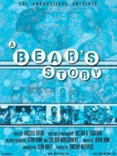 A Bears Story