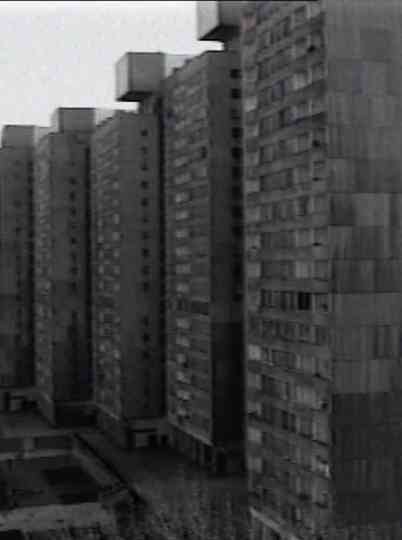 From My Window Poster