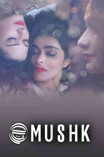 Mushk Poster