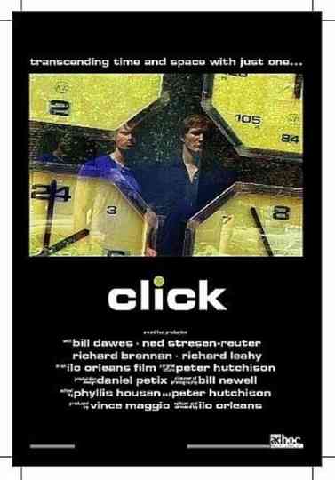 Click Poster