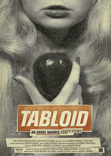 Tabloid Poster