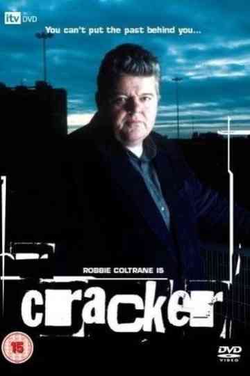 Cracker: Nine Eleven Poster