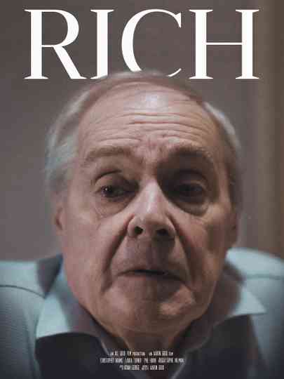RICH Poster