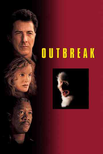 Outbreak Poster