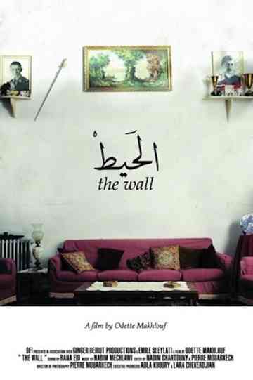 The Wall Poster