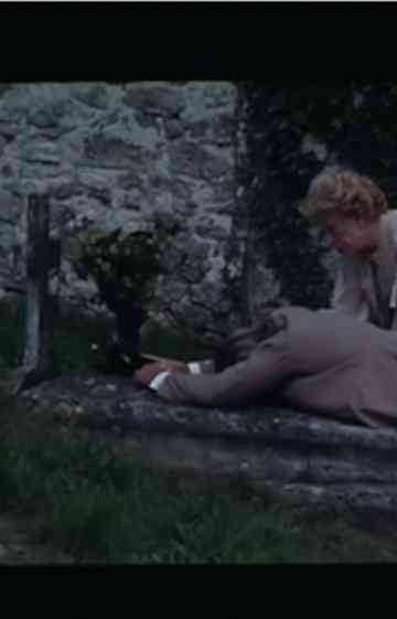 Avec sentiment Poster