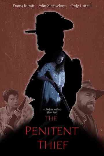 The Pentient Thief Poster
