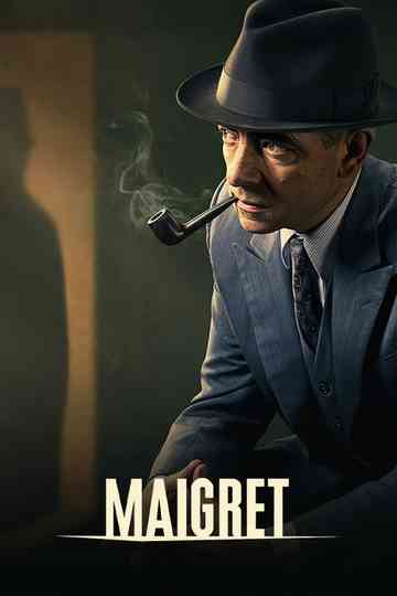 Maigret poster