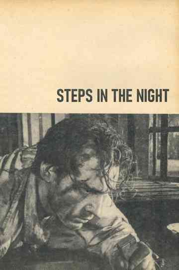 Steps in the Night Poster