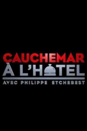 Cauchemar à l'hôtel Poster