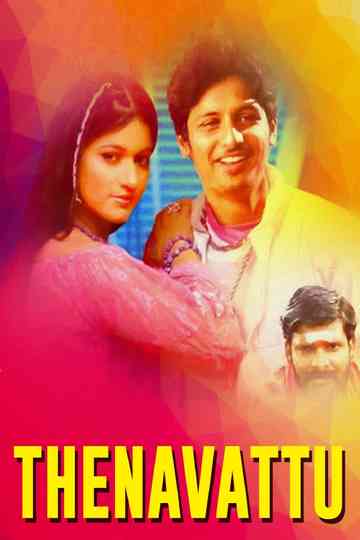 Thenavattu Poster