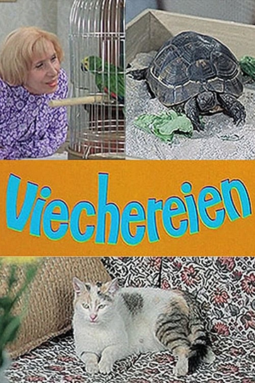 Viechereien