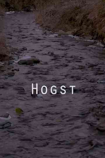 Hogst Poster
