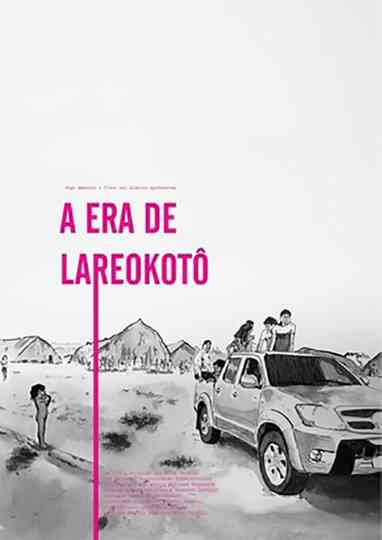 A Era de Lareokotô Poster