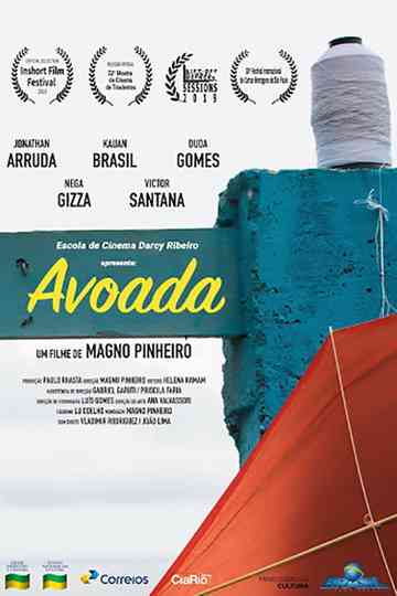 Avoada Poster