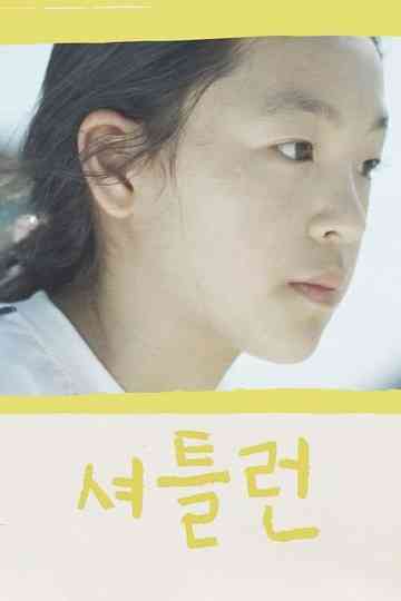 The Shuttle Run poster