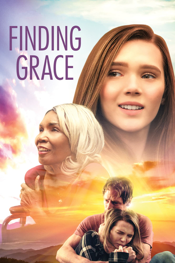 Finding Grace Poster