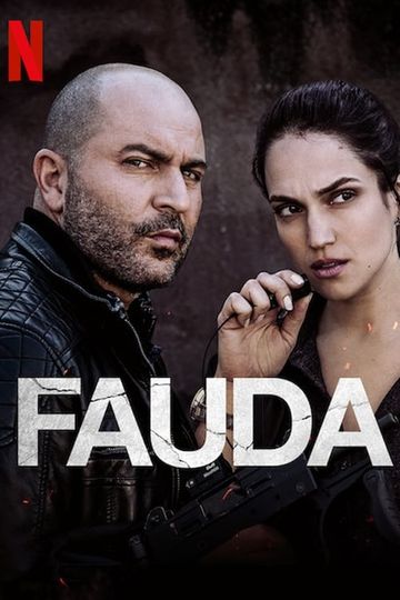 Fauda
