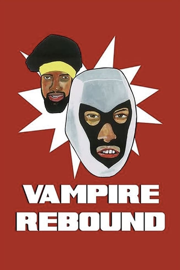 Vampire Rebound Poster