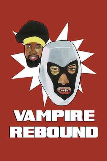 Vampire Rebound Poster