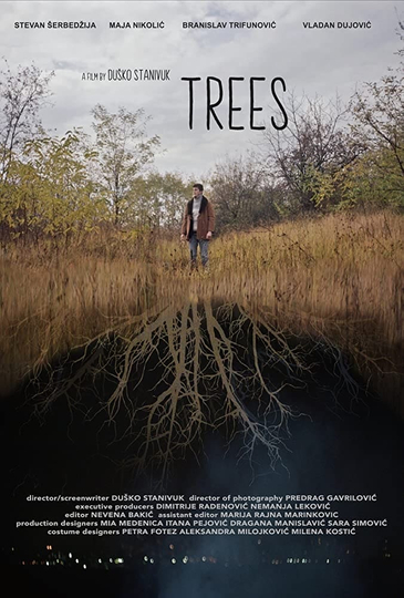 Trees Poster