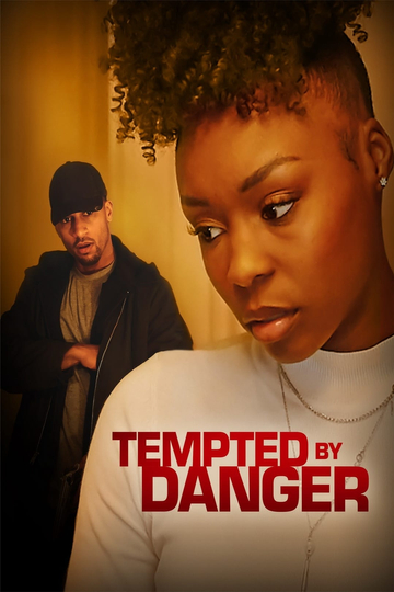 Tempted by Danger Poster