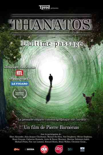 Thanatos lultime passage poster