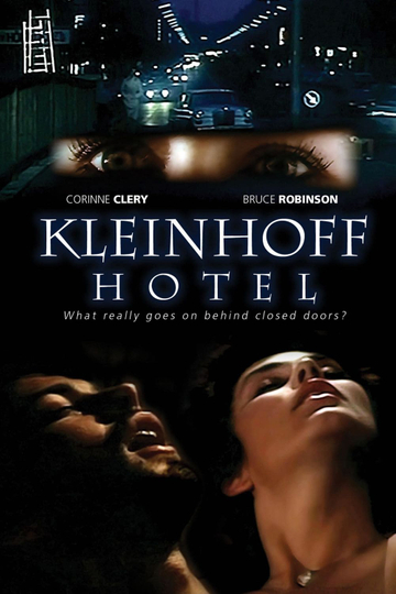 Kleinhoff Hotel Poster